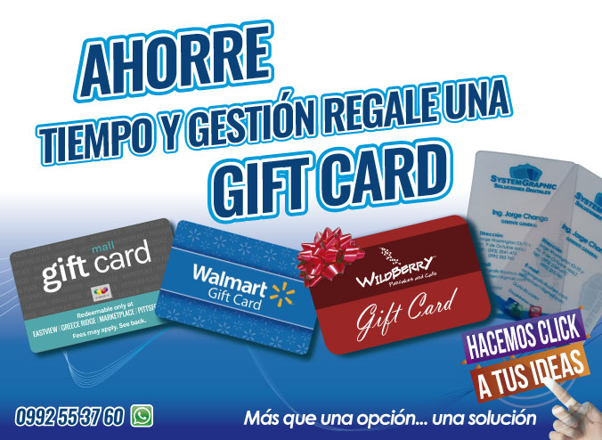 GIFT-CARD