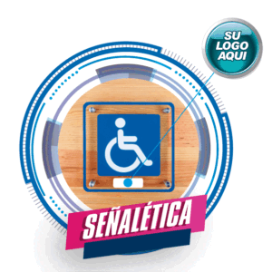 Señaléticas